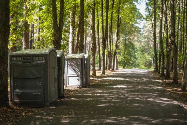 Reliable Greenville, NY Portable Potty Rental Solutions